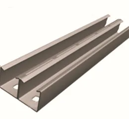 Perfilado Conjugado Horizontal